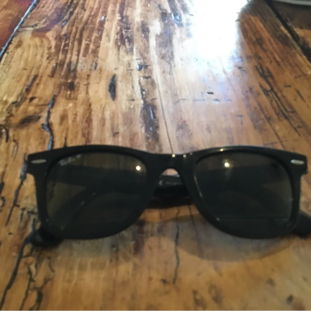 Ray bans